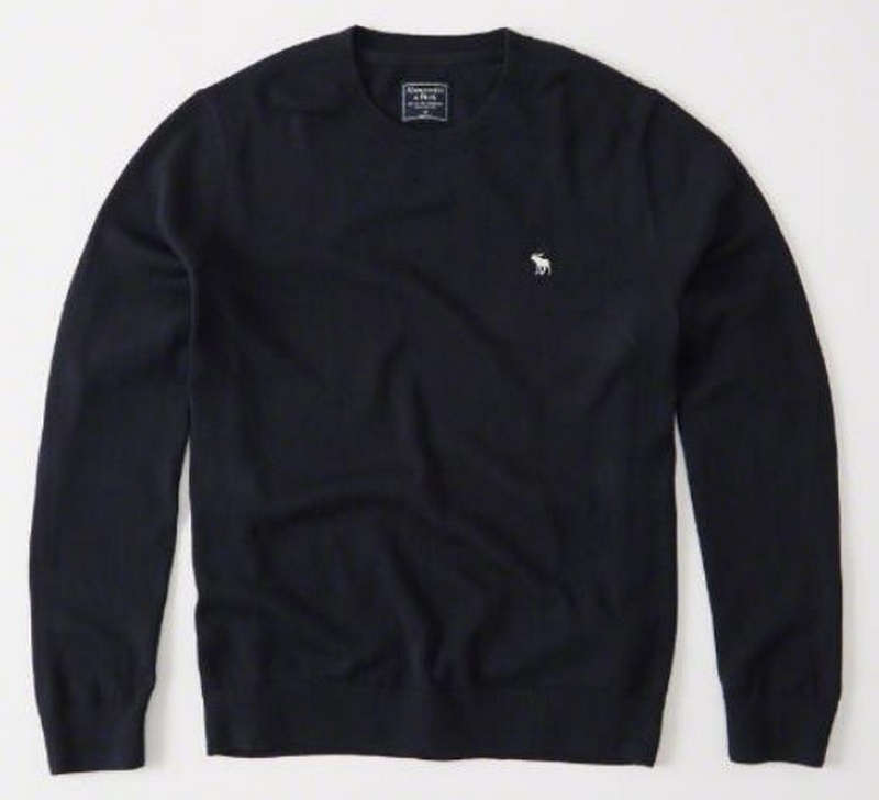 AF Men's Sweater 2